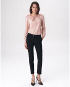 Pantalon Iris noir