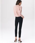 Pantalon Iris noir