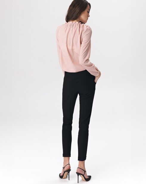 Pantalon Iris noir