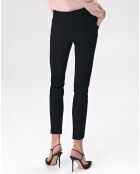 Pantalon Iris noir