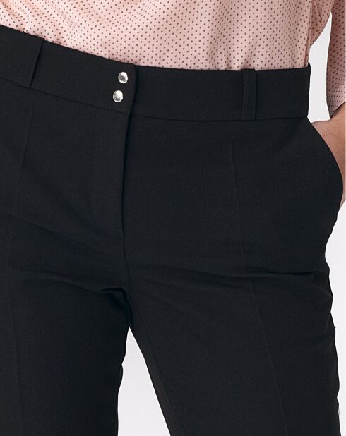 Pantalon Iris noir