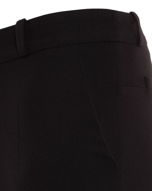 Pantalon Iris noir