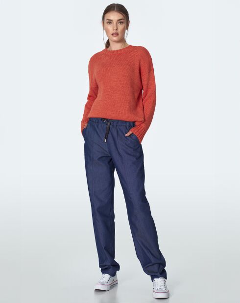 Pantalon Théa jean