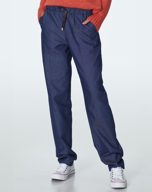 Pantalon Théa jean