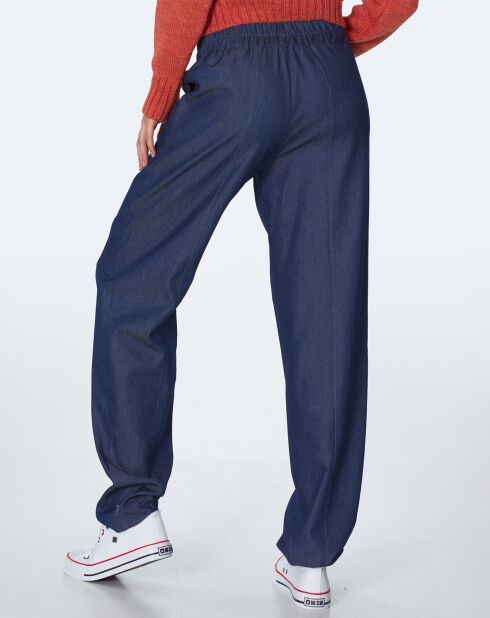 Pantalon Théa jean
