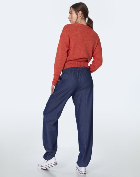 Pantalon Théa jean