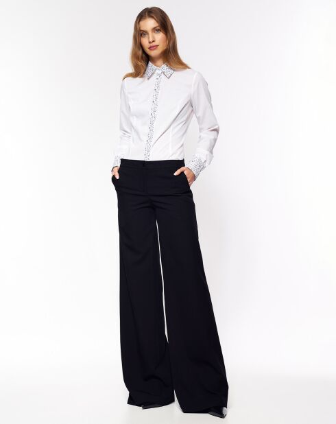 Pantalon Aya noir