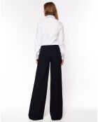 Pantalon Aya noir