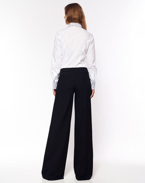 Pantalon Aya noir