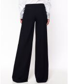 Pantalon Aya noir