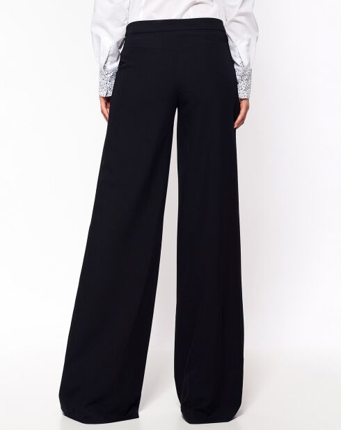 Pantalon Aya noir