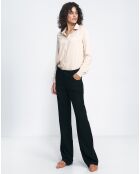 Pantalon Margot noir