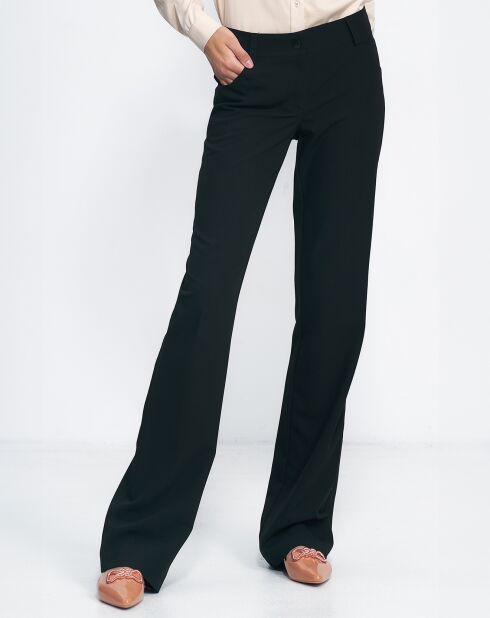 Pantalon Margot noir
