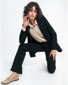 Pantalon Margot noir