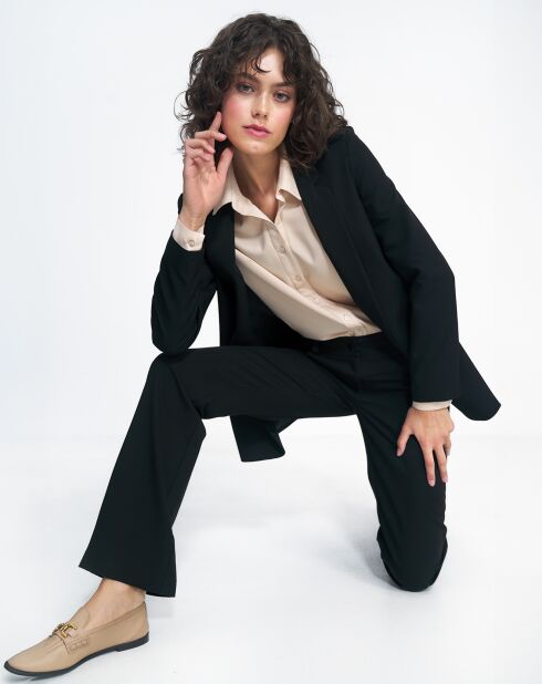 Pantalon Margot noir