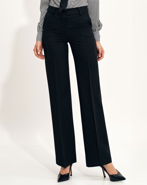 Pantalon Amelie noir