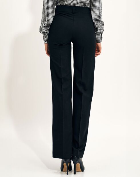Pantalon Amelie noir