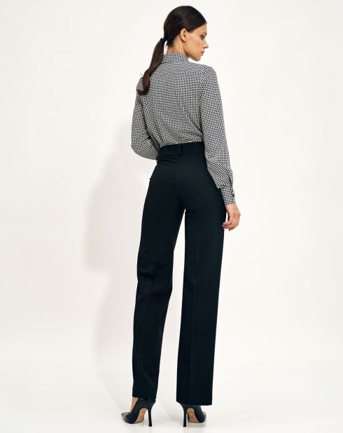 Pantalon Amelie noir
