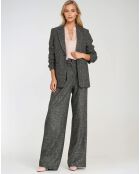 Pantalon Sophie noir