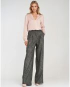 Pantalon Sophie noir
