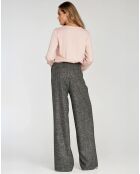 Pantalon Sophie noir