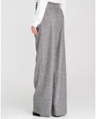 Pantalon Sophie gris