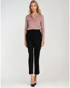 Pantalon Albane noir