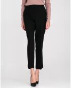 Pantalon Albane noir