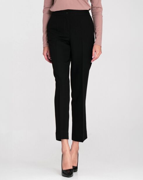 Pantalon Albane noir