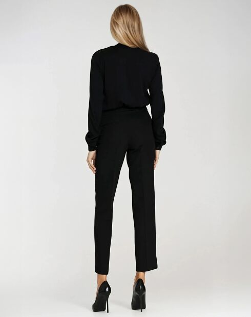 Pantalon Albane noir