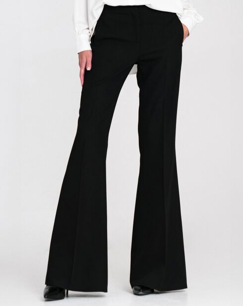 Pantalon Manon noir