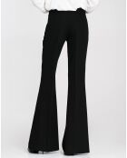 Pantalon Manon noir