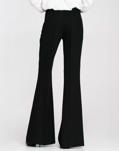 Pantalon Manon noir