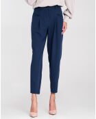 Pantalon Joy bleu