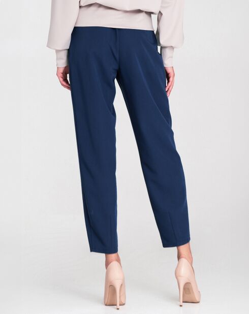 Pantalon Joy bleu