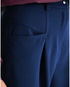 Pantalon Joy bleu