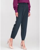 Pantalon Joy bleu