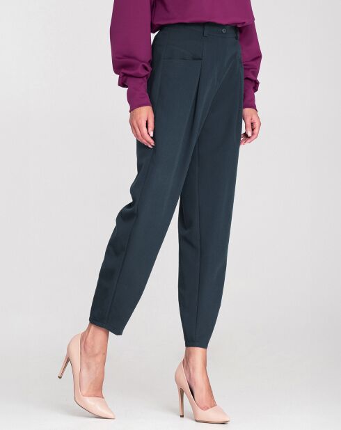 Pantalon Joy bleu
