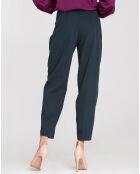 Pantalon Joy bleu