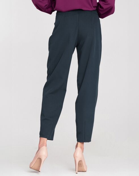 Pantalon Joy bleu