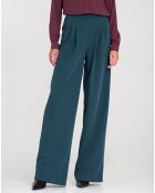 Pantalon Aria bleu