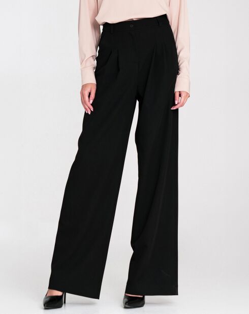 Pantalon Aria noir