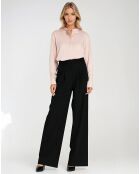 Pantalon Aria noir