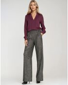 Pantalon Claire noir