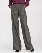 Pantalon Claire noir