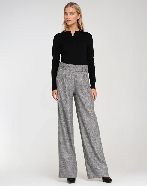 Pantalon Claire gris