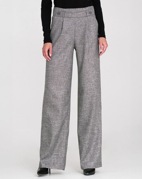Pantalon Claire gris