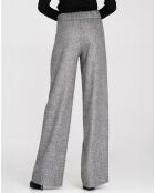 Pantalon Claire gris