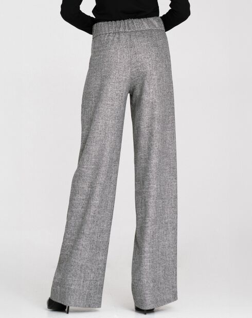 Pantalon Claire gris