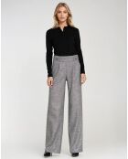 Pantalon Claire gris